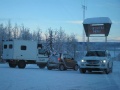 smart expedition Whitehorse to Inuvik