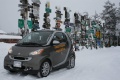 smart winter expedition