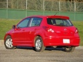 2010 Nissan Versa hatchback 1.8 SL