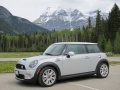 2010 Mini Cooper S 50 Camden