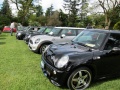 Other \"new\" Minis at the 2010 All-British Field Meet