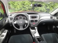 2010 Subaru Impreza 2.5i Sport hatchback