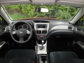 2010 Subaru Impreza 2.5i Sport hatchback