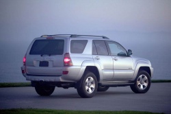 used 2003 toyota 4runner reviews #5
