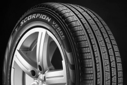 Pirelli Scorpion Verde All Season Test