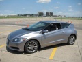 2011 Honda CR-Z