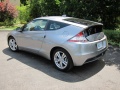 2011 Honda CR-Z