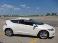 2011 Honda CR-Z