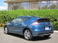 2011 Honda CR-Z