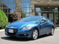 2011 Honda CR-Z