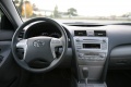 2011 Toyota Camry Hybrid