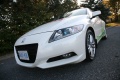 2011 Honda CR-Z