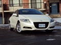 2011 Honda CR-Z