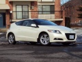 2011 Honda CR-Z