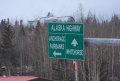 6th Cayenne Artic Route Adventure: Haines Junction, Yukon