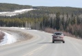 6th Cayenne Artic Route Adventure: Along the Alaska Highway in the Yukon