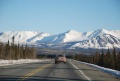 6th Cayenne Artic Route Adventure: Richardson Highway, Alaska
