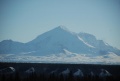 6th Cayenne Artic Route Adventure: Near Wrangell-Saint Elias National Park, Alaska