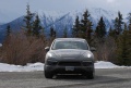 6th Cayenne Artic Route Adventure: 2011 Porsche Cayenne V6.  Alaska Highway, Yukon