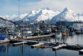 6th Cayenne Artic Route Adventure: Valdez, Alaska