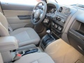 2011 Jeep Compass North 4x4 
