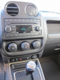 2011 Jeep Compass North 4x4 