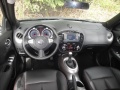 2011 Nissan Juke SL FWD