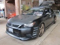 Scion tC was put together by Sony and PASMAG magazine