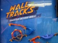 New Wall Tracks toys