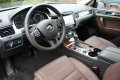 2011 Volkswagen Touareg TDI Execline