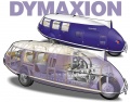 Dymaxion cutaway; image courtesy IllustratorWorld.com and artist David McCord