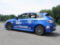 Autos.ca Rally Appalachia 2010 Subaru WRX