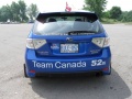 Autos.ca Rally Appalachia 2010 Subaru WRX