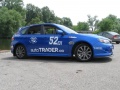 Autos.ca Rally Appalachia 2010 Subaru WRX