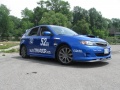 Autos.ca Rally Appalachia 2010 Subaru WRX