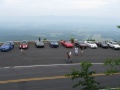 Rally Appalachia at the Skyline Drive