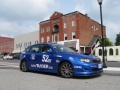 Rally Appalachia Checkpoint