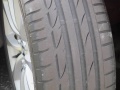 Bridgestone Potenza S-04 Pole Position