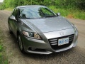 2011 Honda CR-Z