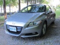 2011 Honda CR-Z