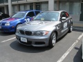 Cars of Rally Appalachia 2011