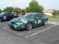 Cars of Rally Appalachia 2011