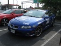 Cars of Rally Appalachia 2011