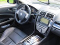 2011 Jaguar XKR convertible