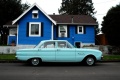 1961 Ford Falcon; photo courtesy OldParkedCars.com