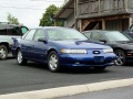 1994 Ford Taurus SHO; photo courtesy Ben Schumin
