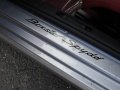 2011 Porsche Boxster Spyder