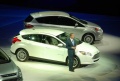 Ford Focus electric and C-MAX Hybrid