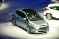 Ford C-MAX Energi