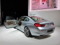 BMW 6 Series concept